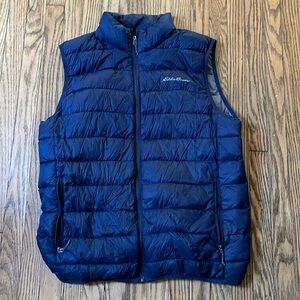 Eddie Bauer vest